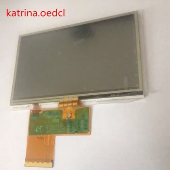 4.3 inch LMS430HF26 LCD Panel in stock 
4.3 inch LMS430HF26 LCD Panel in stock