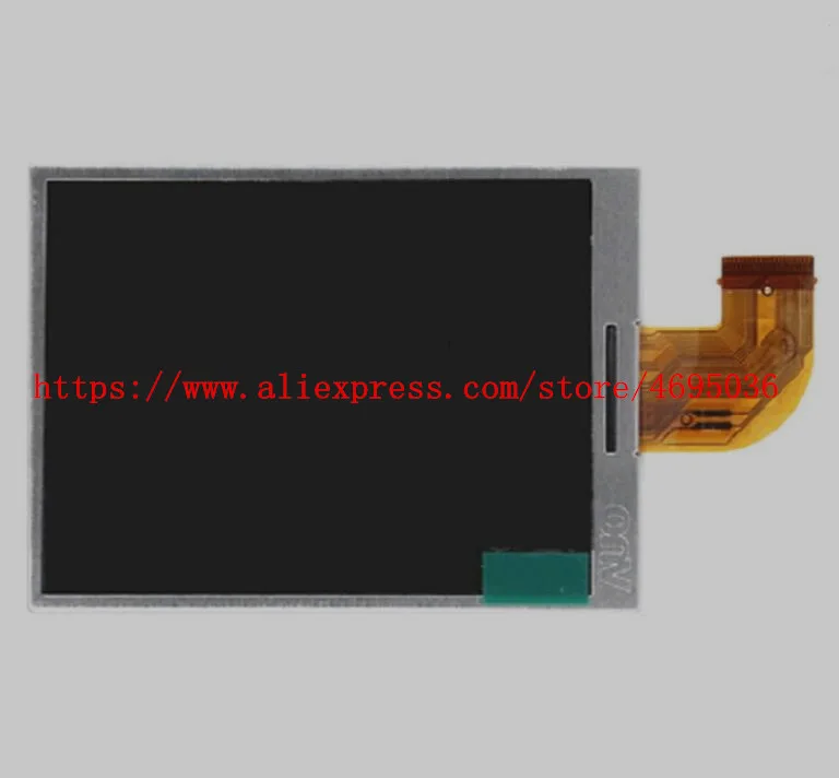 NEW LCD Display Screen Repair Parts for CANON for PowerShot SX130 IS SX-130 SX150 SX-150 IS Digital Camera
NEW LCD Display Screen Repair Parts for CANON for PowerShot SX130 IS SX-130 SX150 SX-150 IS Digital Camera