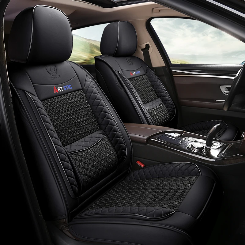 Car Seat Cover Interior Accessories for audi a5 sportback b9 a6 c5 c6 c7 4f avant allroad a7 q3 q5 q7 s3 a3 a4 b5 b6 b7 avant b8
Car Seat Cover Interior Accessories for audi a5 sportback b9 a6 c5 c6 c7 4f avant allroad a7 q3 q5 q7 s3 a3 a4 b5 b6 b7 avant b8