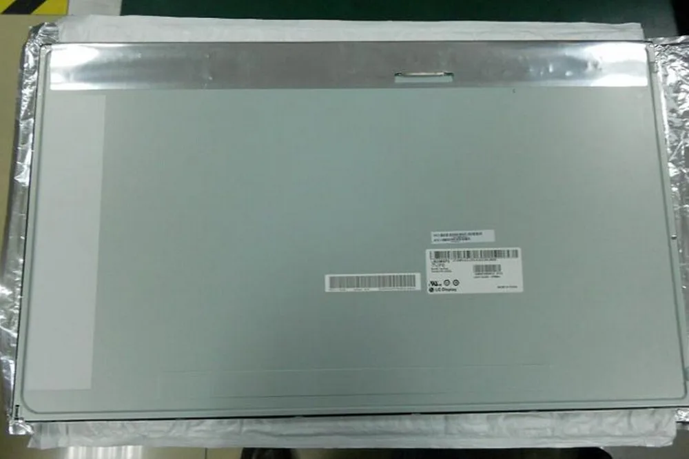 LM230WF5(TL)(F1) LM230WF5-TLF1 23" LCD Display Panel New For B540 B545 All-In-One PC 1 year warranty
LM230WF5(TL)(F1) LM230WF5-TLF1 23" LCD Display Panel New For B540 B545 All-In-One PC 1 year warranty