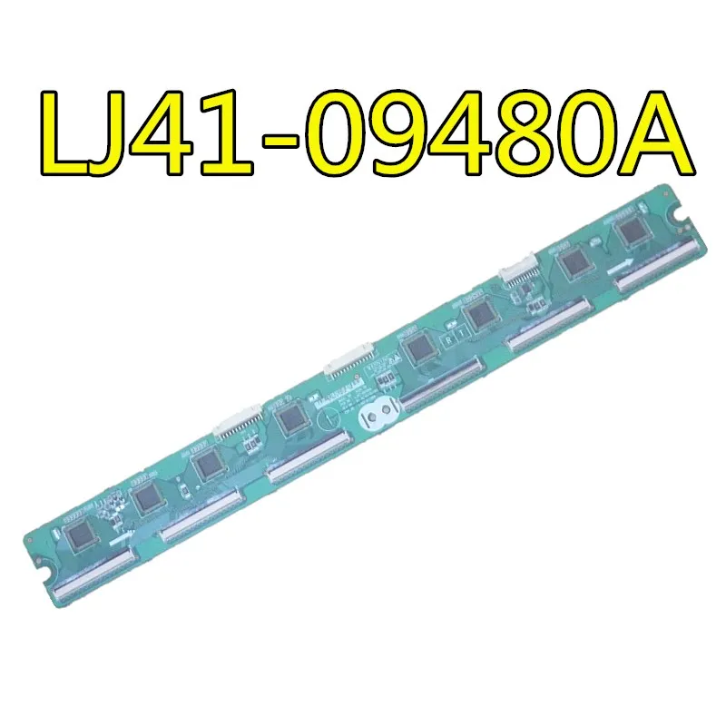 100% test for samgsung PS43D450A2 buffer board LJ41-09480A LJ92-01798A work S42AX-YB11
100% test for samgsung PS43D450A2 buffer board LJ41-09480A LJ92-01798A work S42AX-YB11