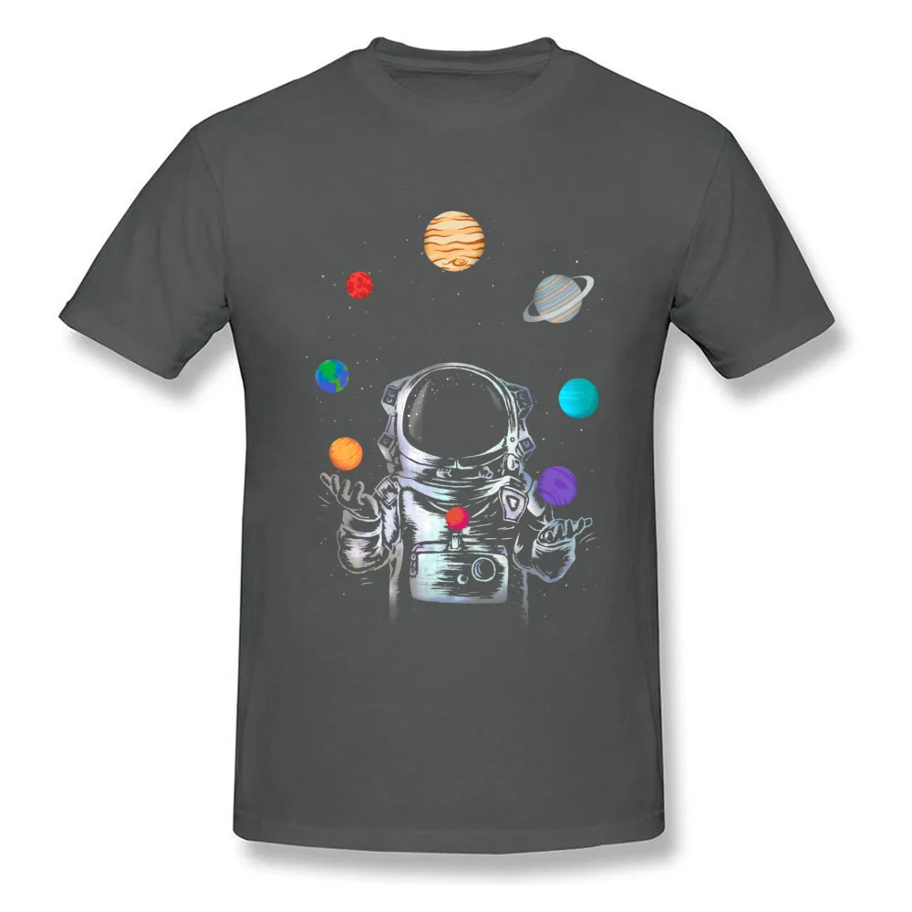 space shirt