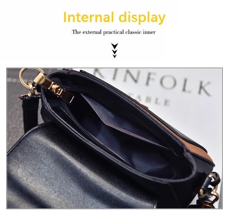Free shipping, 2018 new trend women handbags, retro simple flap, fashion shoulder bag, tassel ornaments woman messenger bag. 37