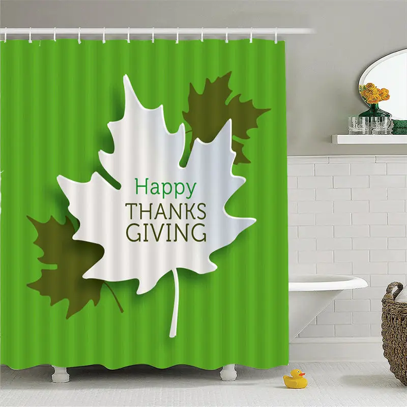 Green Tree Pattern Bathroom Curtain Decor Waterproof Polyester Eco-Friendly Shower Curtains 180*180cm drop shipping AP18
Green Tree Pattern Bathroom Curtain Decor Waterproof Polyester Eco-Friendly Shower Curtains 180*180cm drop shipping AP18
