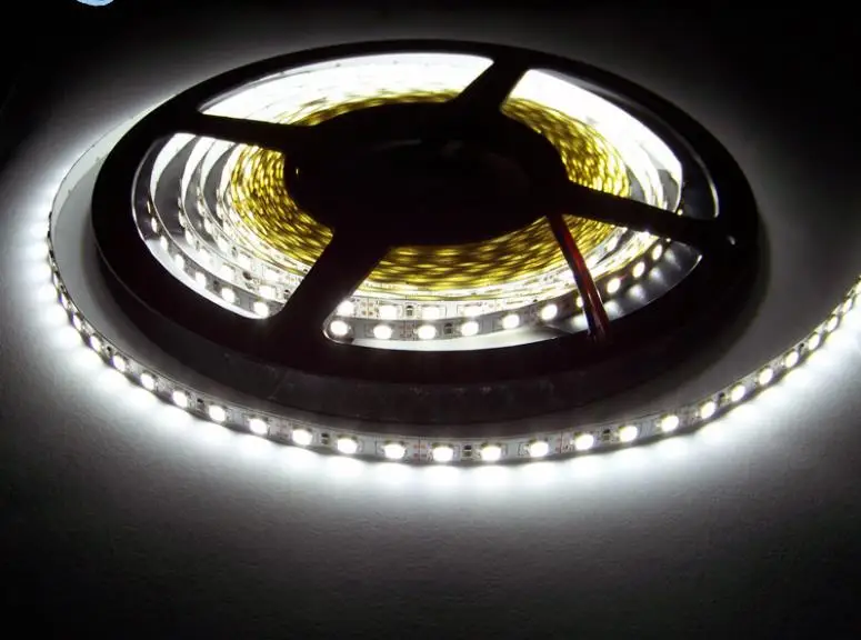 IP20 side 5mm LED Strip Light 2835 SMD flexible diode tape lamp 120leds/m DC12V tiras led ribbon 1m 2m 3m 4m 5m
IP20 side 5mm LED Strip Light 2835 SMD flexible diode tape lamp 120leds/m DC12V tiras led ribbon 1m 2m 3m 4m 5m