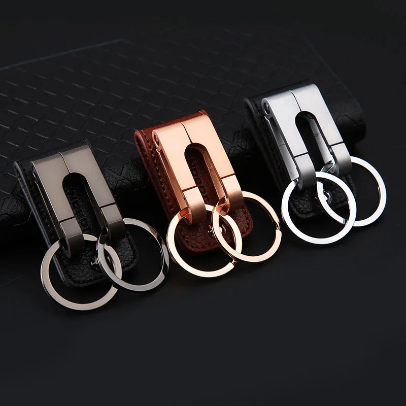 high quality waist hanging keychain through belt genuine leather car keychain key holder sleutelhanger llaveros hombre
high quality waist hanging keychain through belt genuine leather car keychain key holder sleutelhanger llaveros hombre