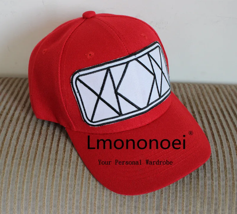 Hunter x Hunter Killua Zoldyck Cap Cosplay Hat adult size