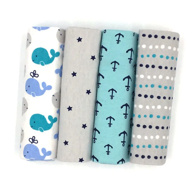4pcs/pack 100% Cotton Baby Blanket Newborn Receiving Blanket Colorful Cobertor Baby Bedsheet Supersoft Blanket 76x76cm
4pcs/pack 100% Cotton Baby Blanket Newborn Receiving Blanket Colorful Cobertor Baby Bedsheet Supersoft Blanket 76x76cm