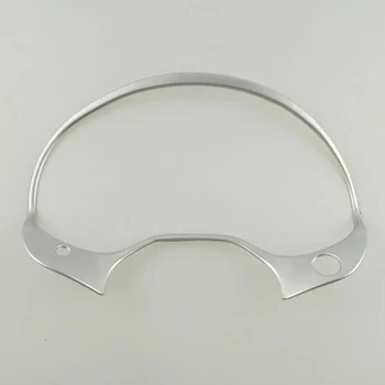 For Mercedes Benz GLA ABS Chrome Car Dashboard Frame panel Decoration cover trim auto accessories styling
For Mercedes Benz GLA ABS Chrome Car Dashboard Frame panel Decoration cover trim auto accessories styling