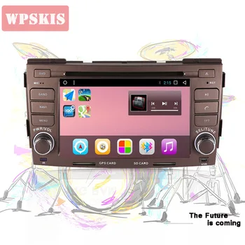 6.2" Android 9.0 4GB RAM 64GB ROM Octa Core Car GPS Radio for Hyundai Sonata 2008 2009 2010 DVD Player Stereo Autoradio In Dash
6.2" Android 9.0 4GB RAM 64GB ROM Octa Core Car GPS Radio for Hyundai Sonata 2008 2009 2010 DVD Player Stereo Autoradio In Dash