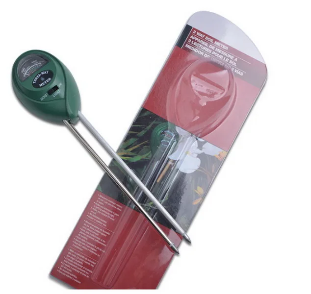 DHL 60pcs/lot new 3 in 1 Soil PH Meter and Moisture Sensor Meter Tester for Outdoor & Indoor Plants Gardens & Grass Lawn
DHL 60pcs/lot new 3 in 1 Soil PH Meter and Moisture Sensor Meter Tester for Outdoor & Indoor Plants Gardens & Grass Lawn