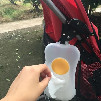 Baby Travel Wipe Case Plastic Non-toxic Portable Wet Wipes Box Storage Holder Tissue Storage Box 
Baby Travel Wipe Case Plastic Non-toxic Portable Wet Wipes Box Storage Holder Tissue Storage Box