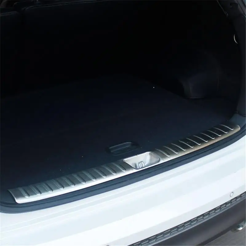 Foot Pedal automobile decorative car styling modification accessories protecter accessory 15 16 FOR Hyundai Tucson
Foot Pedal automobile decorative car styling modification accessories protecter accessory 15 16 FOR Hyundai Tucson