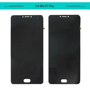 Double-U 15pcs For Blu R1 Plus Full LCD Display Assembly Complete Digitizer with touch Screen With Free Shipping
Double-U 15pcs For Blu R1 Plus Full LCD Display Assembly Complete Digitizer with touch Screen With Free Shipping