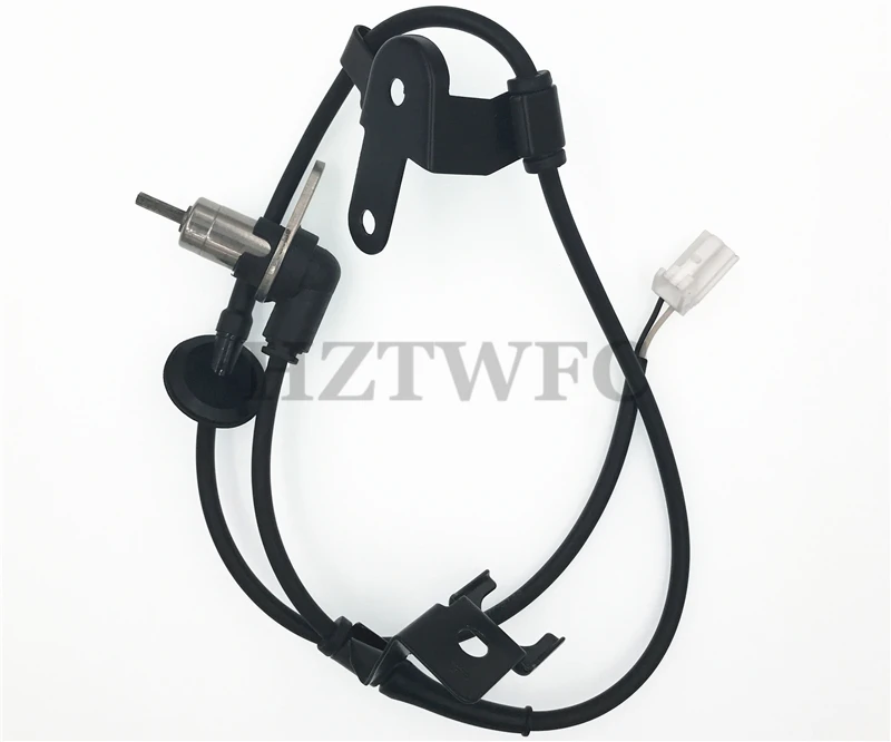 Free Shipping ABS Sensor GE7C-43-72YB for Mazda 626 GF GW 1997-2002 Sedan Wagon or Hatckback Rear Left
Free Shipping ABS Sensor GE7C-43-72YB for Mazda 626 GF GW 1997-2002 Sedan Wagon or Hatckback Rear Left