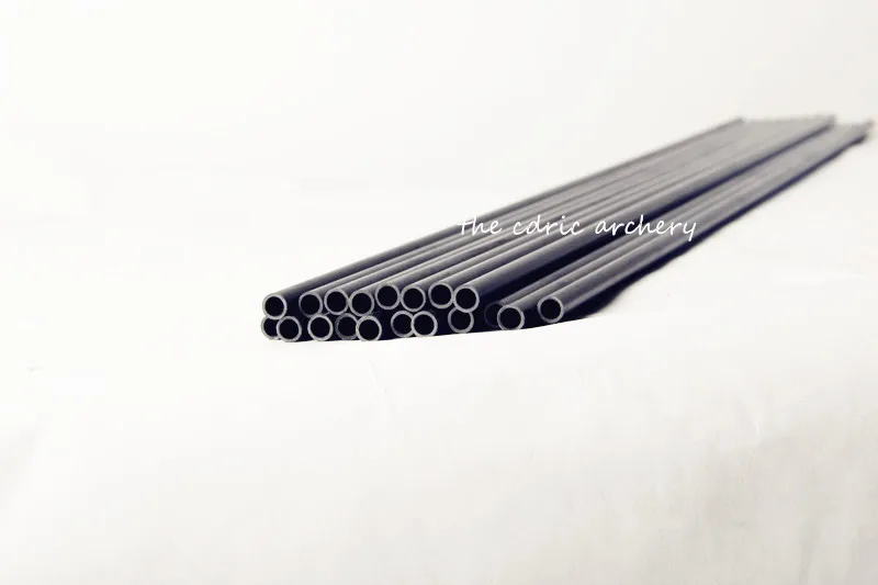 12/24Pcs Fiberglass Arrows Shaft OD 8mm ID 6mm Use For Making Fiberglass Arrow Archery
12/24Pcs Fiberglass Arrows Shaft OD 8mm ID 6mm Use For Making Fiberglass Arrow Archery