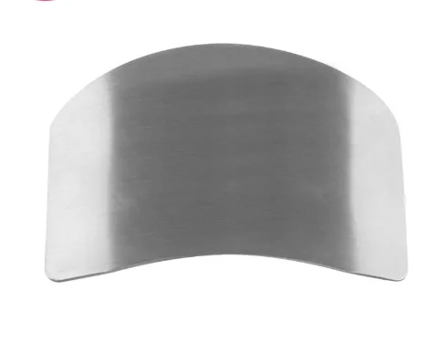 Finger Guard Kitchen Gadgets Security Stainless Steel Vegetable Protect Protection Anti-cut Finger Protector Hand Guard 80
Finger Guard Kitchen Gadgets Security Stainless Steel Vegetable Protect Protection Anti-cut Finger Protector Hand Guard 80
