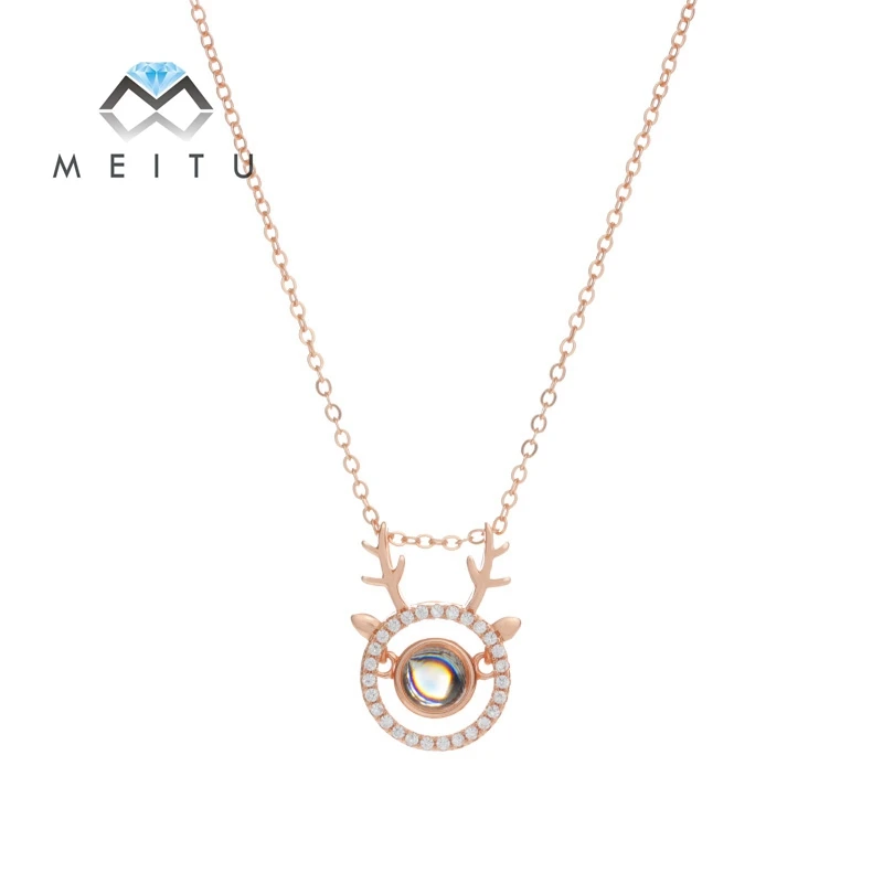 S925 elk Sterling Silver Necklace Jewelry Wedding Necklaces Garnet Necklace Pendants Jewelry Accessories N-13
S925 elk Sterling Silver Necklace Jewelry Wedding Necklaces Garnet Necklace Pendants Jewelry Accessories N-13