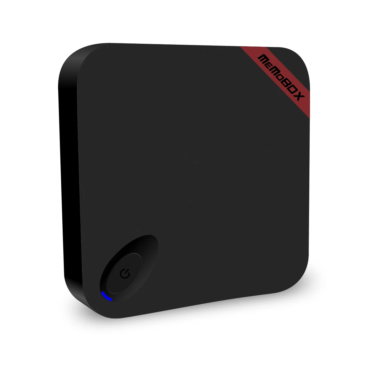 MEMOBOX MX MAX Smart TV Box Amlogic S905 Quad Core Android 5.1 H.265