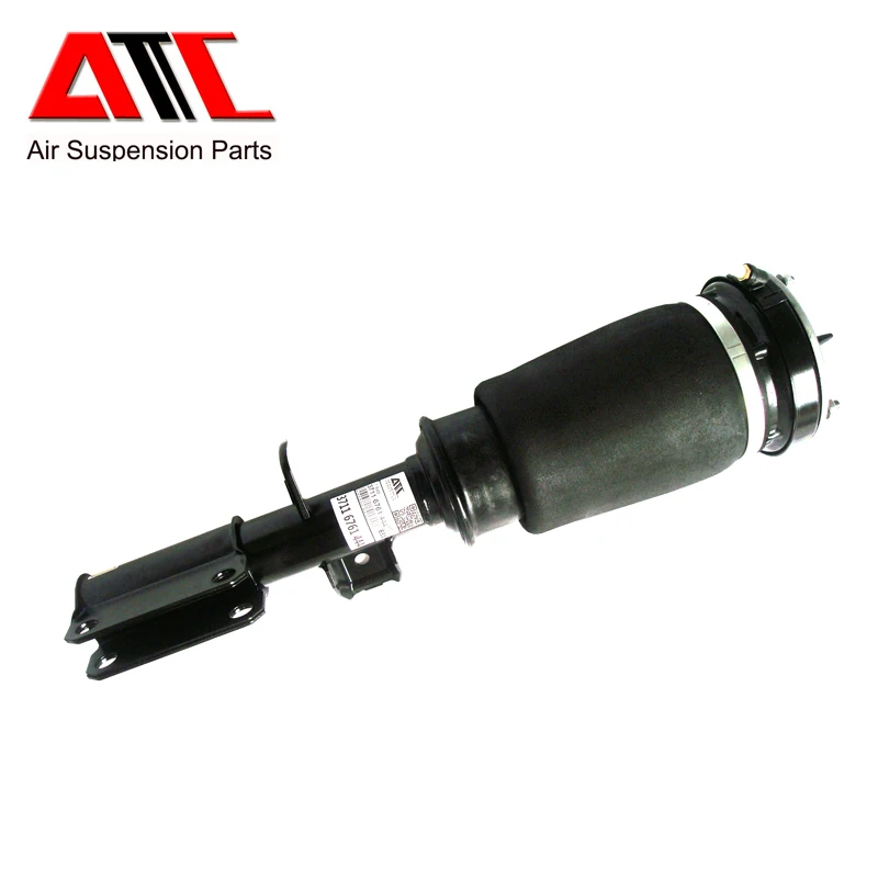 Front Right Left Air Suspension Shock Absorber For BMW X5 E53 2002 2006 37116761443 37116757501 37116761444 37116757502
Front Right Left Air Suspension Shock Absorber For BMW X5 E53 2002 2006 37116761443 37116757501 37116761444 37116757502