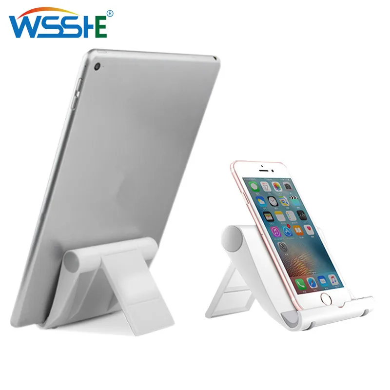 Phone Tablet Holder Desktop Universal Non-slip Mobile Bracket Stand Holder for iPhone 9 7 X 6 iPad For SamsungS8 S9 Universal
Phone Tablet Holder Desktop Universal Non-slip Mobile Bracket Stand Holder for iPhone 9 7 X 6 iPad For SamsungS8 S9 Universal