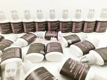 Free shipping original Korea eyelashes glue primer 15ml/bottle 9 bottle/lot primer make glue stronger
Free shipping original Korea eyelashes glue primer 15ml/bottle 9 bottle/lot primer make glue stronger