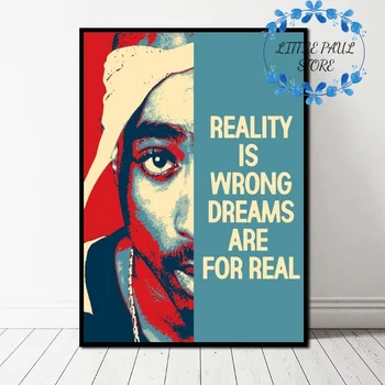 Tupac Tupac 2PAC Shakur Music Hip Hop Art Canvas Poster Wall Picture for Living Room No Frame
Tupac Tupac 2PAC Shakur Music Hip Hop Art Canvas Poster Wall Picture for Living Room No Frame