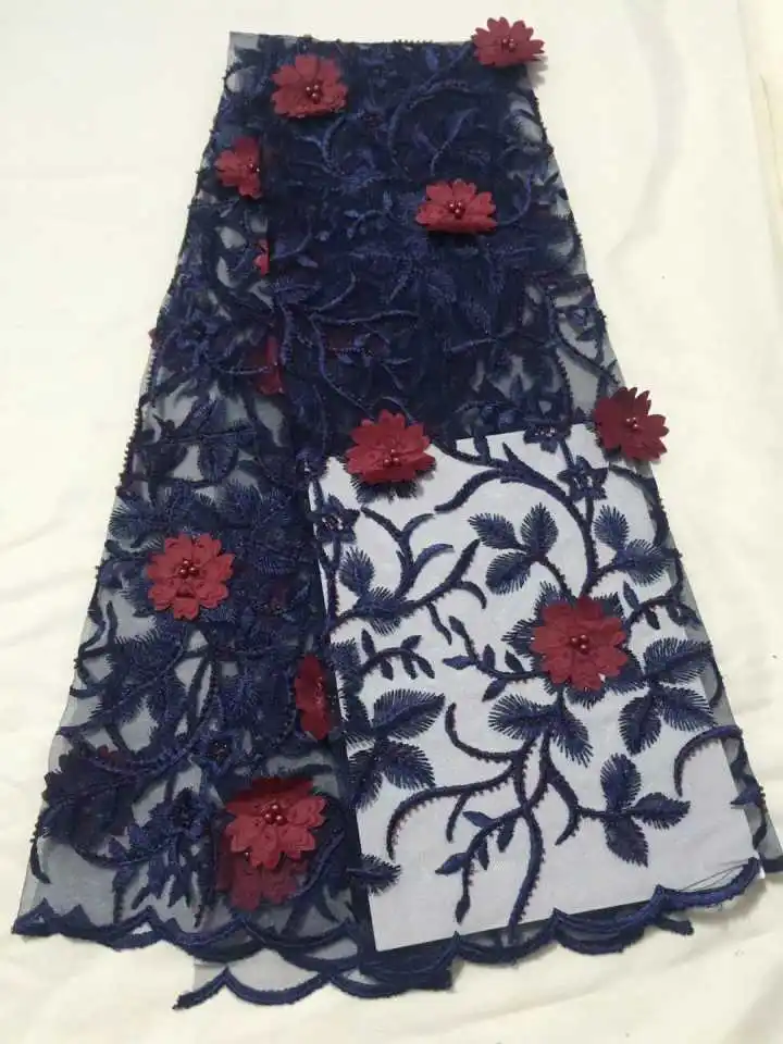 African Material Black and red Lace Fabric For Wedding, bead African Lace Fabric 2018 High Quality Lace
African Material Black and red Lace Fabric For Wedding, bead African Lace Fabric 2018 High Quality Lace