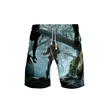 Men's 3D Days gone 3DBoard Shorts Trunks 2019 Summer New Quick Dry Beach Shorts Men Hip Hop Short Pants Beach
Men's 3D Days gone 3DBoard Shorts Trunks 2019 Summer New Quick Dry Beach Shorts Men Hip Hop Short Pants Beach