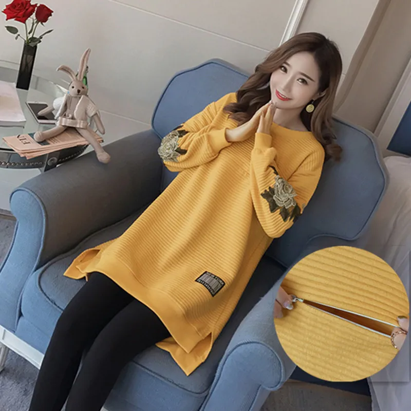 Maternity Clothing 5