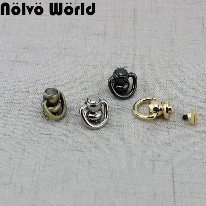 2pcs 30pcs 5colosr High quality Copper screws Round Head Solid Nail Leather Screw Rivet Bags Decoration Chain no hook bag
2pcs 30pcs 5colosr High quality Copper screws Round Head Solid Nail Leather Screw Rivet Bags Decoration Chain no hook bag