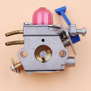 Carburetor Fit HUSQVARNA 124 125 128 R 124L 125L 125LD 128C 128L 128LD 128R 128RJ 128LDX Trimmer Brushcutter ZAMA C1Q-W40A
Carburetor Fit HUSQVARNA 124 125 128 R 124L 125L 125LD 128C 128L 128LD 128R 128RJ 128LDX Trimmer Brushcutter ZAMA C1Q-W40A