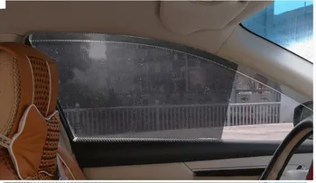 Sunshine Sunshade Stickers Universal Film Curtain Replacement Windshield Front / Rear Guard
Sunshine Sunshade Stickers Universal Film Curtain Replacement Windshield Front / Rear Guard