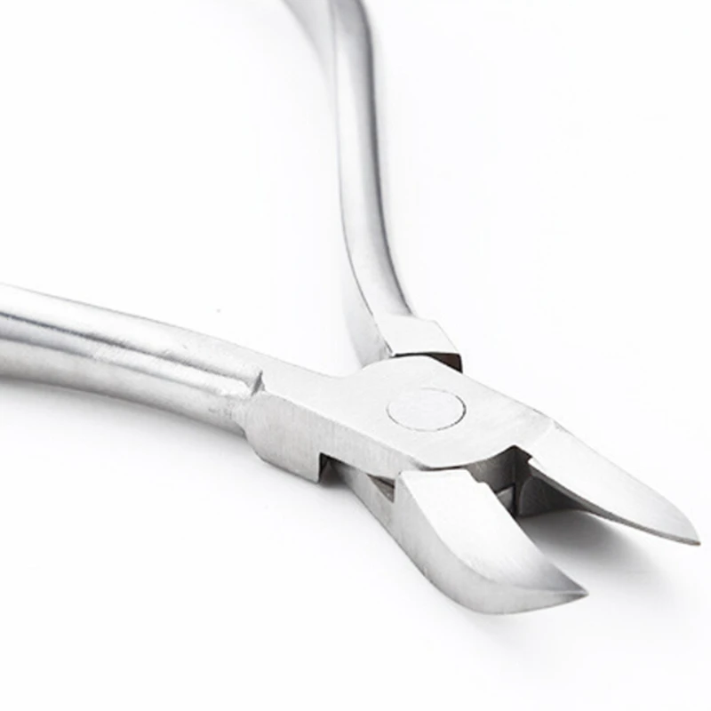 1 Pieces Feet Care Toe Nail Clippers Trimmer Cutters Professional Paronychia Nippers Chiropody Podiatry Foot Care
1 Pieces Feet Care Toe Nail Clippers Trimmer Cutters Professional Paronychia Nippers Chiropody Podiatry Foot Care