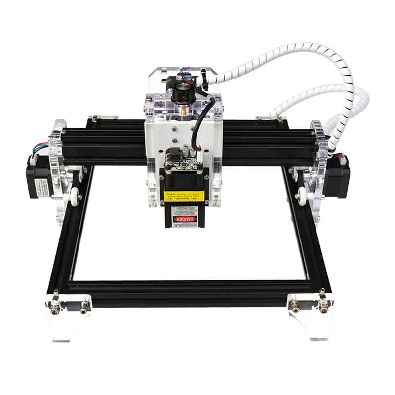 Laser Engraving Machine Wood Router USB DIY CNC Laser Engraver Printer Automatic Handicraft Wood Burning Tools
Laser Engraving Machine Wood Router USB DIY CNC Laser Engraver Printer Automatic Handicraft Wood Burning Tools