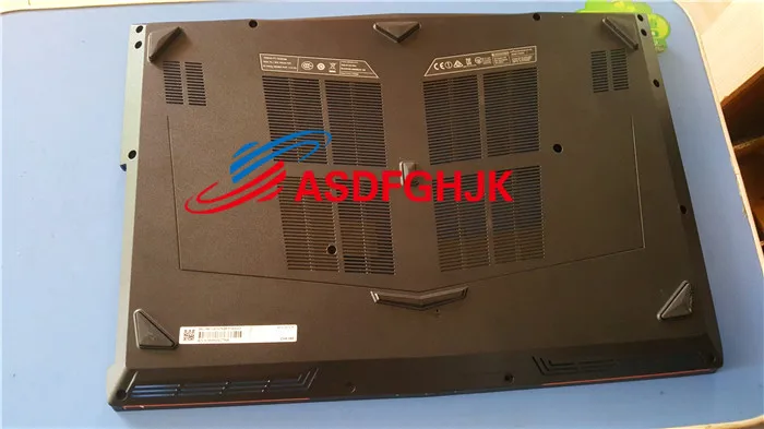 Оригинальный корпус материнской платы для компьютера RABOOK F007, корпус D 16M11-001 3076m1d100% проверенный ОК
Оригинальный корпус материнской платы для компьютера RABOOK F007, корпус D 16M11-001 3076m1d100% проверенный ОК