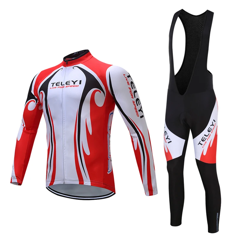 2017Autumn flame Style Long Cycling Clothing Set Maillot Ropa Ciclismo Invierno Quick Dry MTB Bicycle Jerseys Bike Sportswear
2017Autumn flame Style Long Cycling Clothing Set Maillot Ropa Ciclismo Invierno Quick Dry MTB Bicycle Jerseys Bike Sportswear