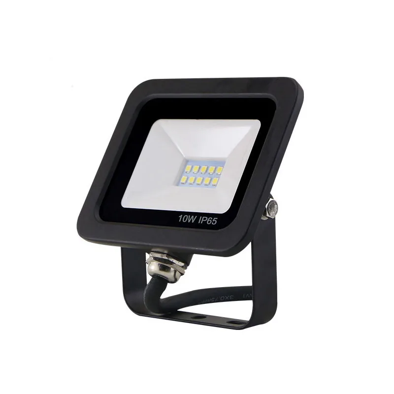 JLAPRIRA Led Floodlight 10W 20W 30W 50W Outdoor Spotlight Flood Light AC 85-265V Black Housing
JLAPRIRA Led Floodlight 10W 20W 30W 50W Outdoor Spotlight Flood Light AC 85-265V Black Housing