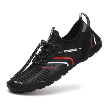 Men Water Shoes Breathable Beach Sandals Summer Aqua Shoes Quick Dry Wading Slippers Swimming Diving Socks Barefoot Shoes Woman
Men Water Shoes Breathable Beach Sandals Summer Aqua Shoes Quick Dry Wading Slippers Swimming Diving Socks Barefoot Shoes Woman