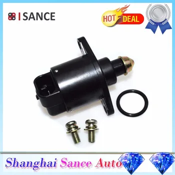 ISANCE Idle Air Control Valve IACV IAC 4637071 4798377 For Jeep Grand Cherokee TJ Wrangler Comanche Land Rover Discovery
ISANCE Idle Air Control Valve IACV IAC 4637071 4798377 For Jeep Grand Cherokee TJ Wrangler Comanche Land Rover Discovery
