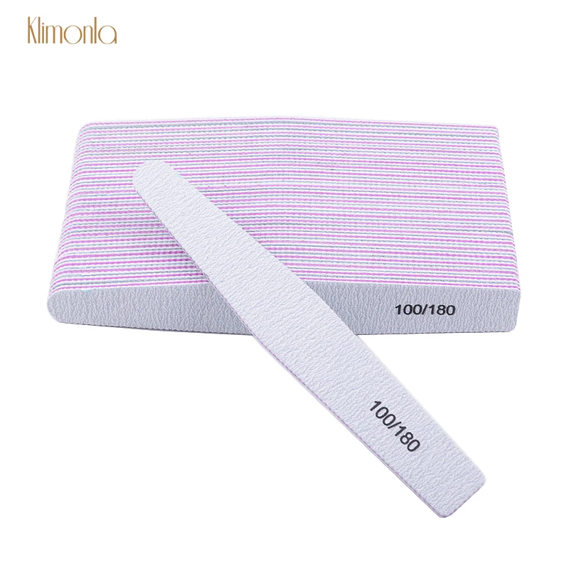 10pcs Gray Nail File Sanding Buffer Block 100/180 UV Gel Nail Polish Set Kit Diamond Sandpaper Nails Accessoires Tools
10pcs Gray Nail File Sanding Buffer Block 100/180 UV Gel Nail Polish Set Kit Diamond Sandpaper Nails Accessoires Tools