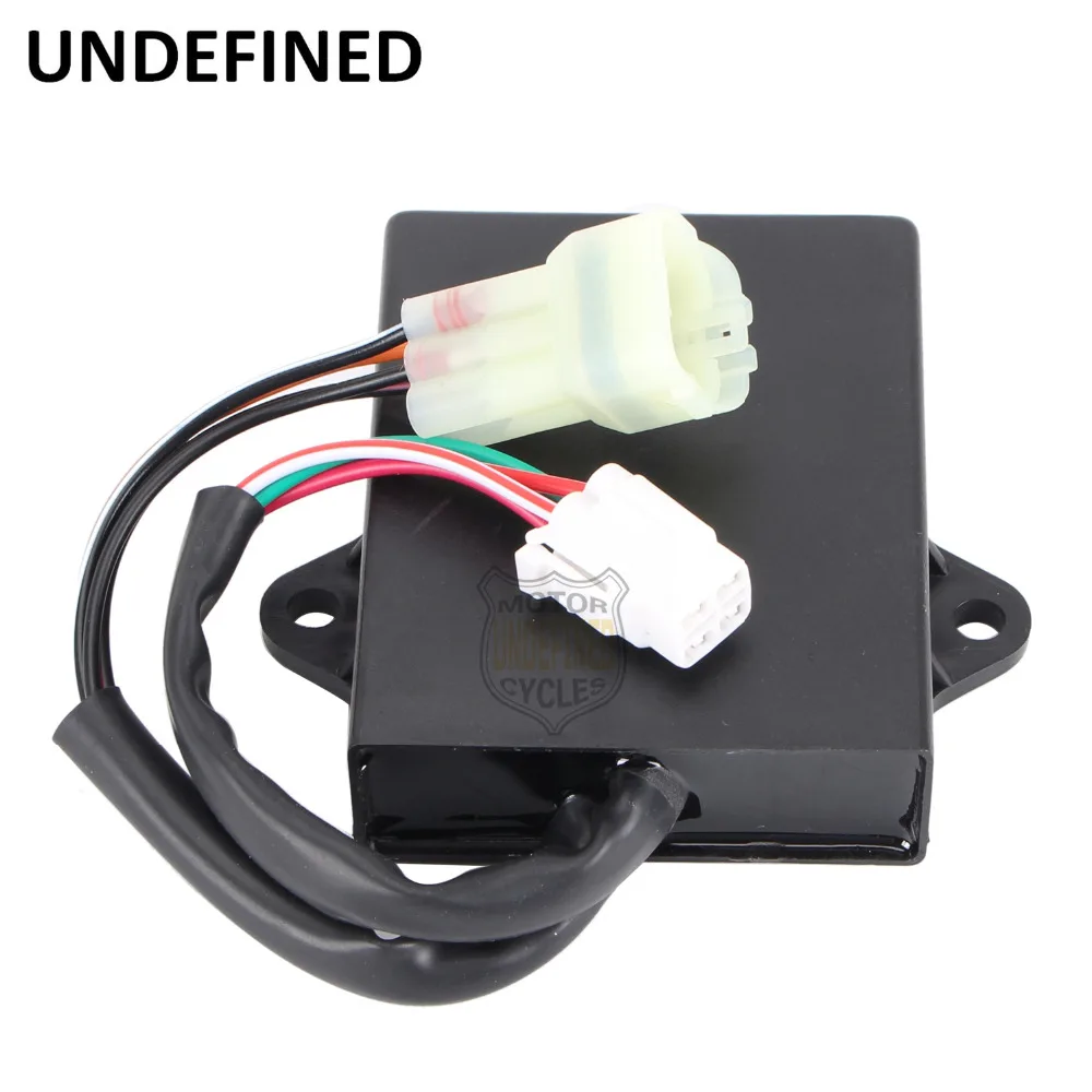 Motorcycle High Performance Ignition CDI Box Unit ECU For Yamaha Banshee YFZ350 1997-2006 Motocross Accessories UNDEFINED
Motorcycle High Performance Ignition CDI Box Unit ECU For Yamaha Banshee YFZ350 1997-2006 Motocross Accessories UNDEFINED