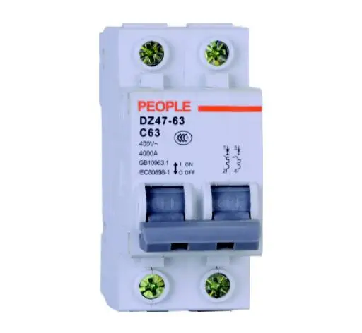 20pcs/lot China top2 manufacture 2P 63A solar DC Circuit breaker MCB PV DC breaker, 16A 32A available at same price
20pcs/lot China top2 manufacture 2P 63A solar DC Circuit breaker MCB PV DC breaker, 16A 32A available at same price