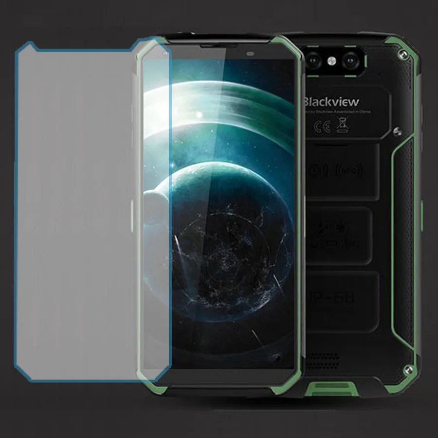2.5D Tempered Glass For Blackview BV9500 Protective Film 9H Explosion-proof LCD Screen Protector For Blackview BV9500 Pro
2.5D Tempered Glass For Blackview BV9500 Protective Film 9H Explosion-proof LCD Screen Protector For Blackview BV9500 Pro