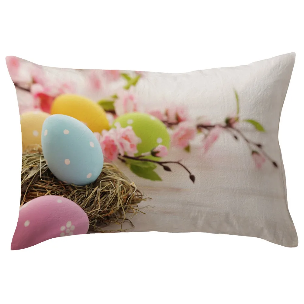 pillow cover 30*50 Anime hugging pillow Easter Rectangle Toss Pillowcase Hidden Zipper Closure funda de almohada
pillow cover 30*50 Anime hugging pillow Easter Rectangle Toss Pillowcase Hidden Zipper Closure funda de almohada