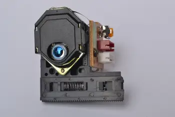 Original Replacement For SONY CDP-M35 CD Player Laser Lens Lasereinheit Assembly CDPM35 Optical Pick-up Bloc Optique Unit
Original Replacement For SONY CDP-M35 CD Player Laser Lens Lasereinheit Assembly CDPM35 Optical Pick-up Bloc Optique Unit