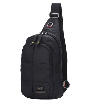 New High Quality Waterproof Oxford Men Single Shoulder Cross Body Bag Travel Sling Rucksack Chest Back Pack Messenger Bags
New High Quality Waterproof Oxford Men Single Shoulder Cross Body Bag Travel Sling Rucksack Chest Back Pack Messenger Bags