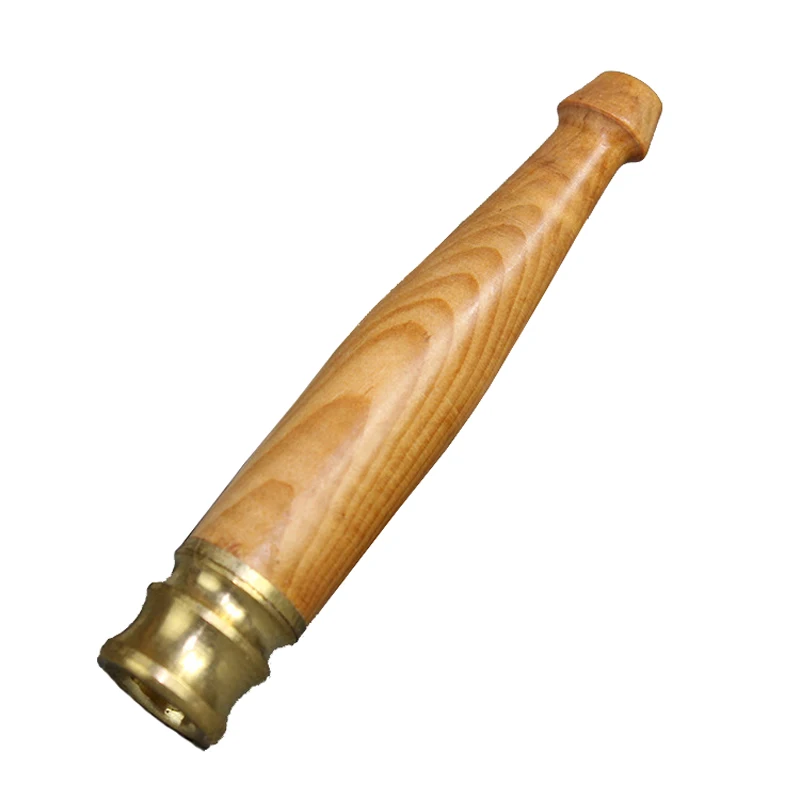 NEW EASY CARRY pipe Environmental Protection Mahogany Mouthpiece 11mm Small Taxus Filter Tip Cigarette Holder
NEW EASY CARRY pipe Environmental Protection Mahogany Mouthpiece 11mm Small Taxus Filter Tip Cigarette Holder