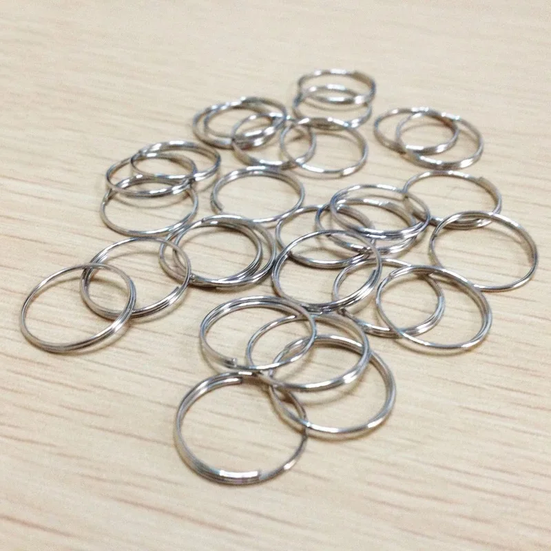 10000PCS 11MM SPLIT RING CONNECTORS METAL CHANDELIER LAMP CONNECTOR PARTS CHROME
10000PCS 11MM SPLIT RING CONNECTORS METAL CHANDELIER LAMP CONNECTOR PARTS CHROME