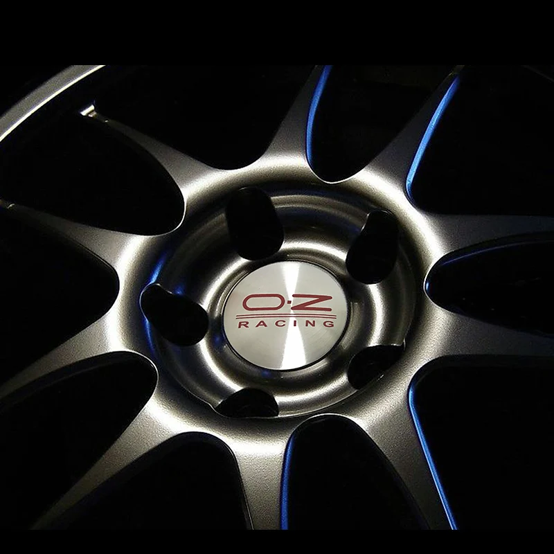 Car Wheel Center Hub Cap O.Z OZ Racing Logo Car Emblem Badge Covers For Toyota Yaris Mazda 3 For VW Golf Ford Focus Subaru
Car Wheel Center Hub Cap O.Z OZ Racing Logo Car Emblem Badge Covers For Toyota Yaris Mazda 3 For VW Golf Ford Focus Subaru